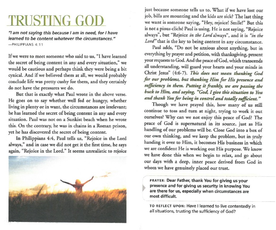 God Path