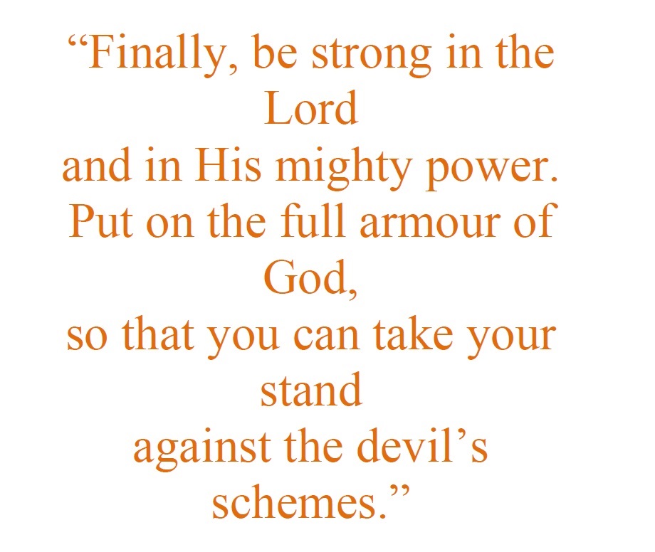 God Path