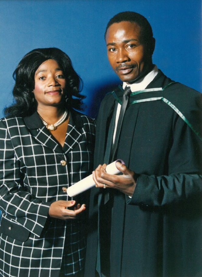 Founders Huby