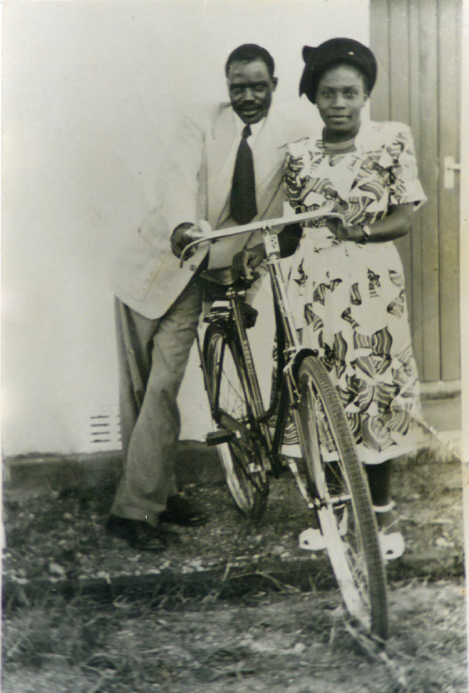 Founder Parents