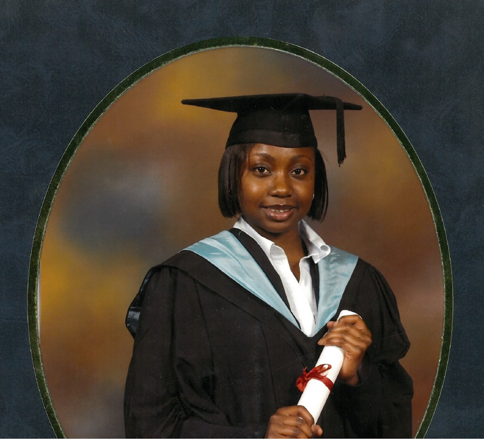 Founder Daughter