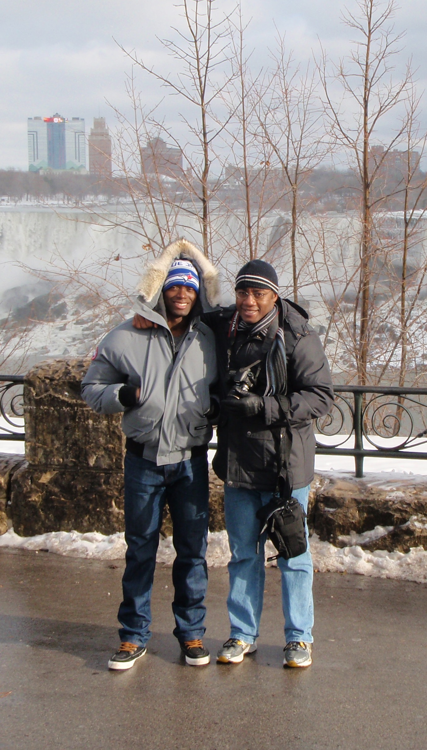 Founder Boys