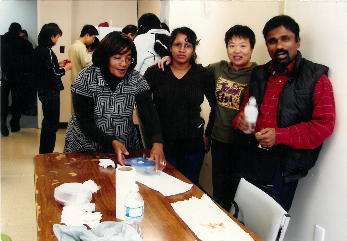 Founder Seminar